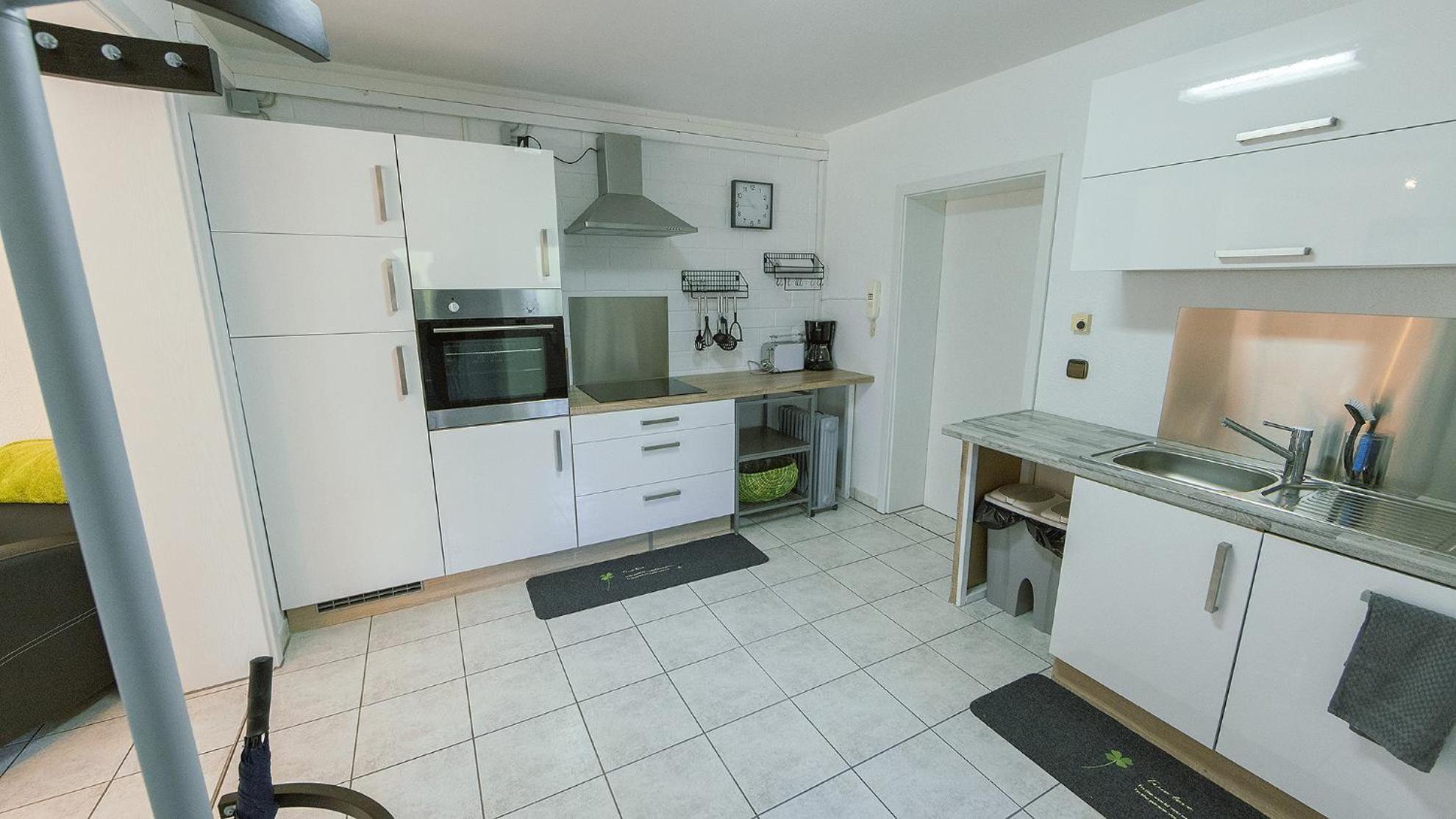 Appartement Micha Weissach im Tal ภายนอก รูปภาพ
