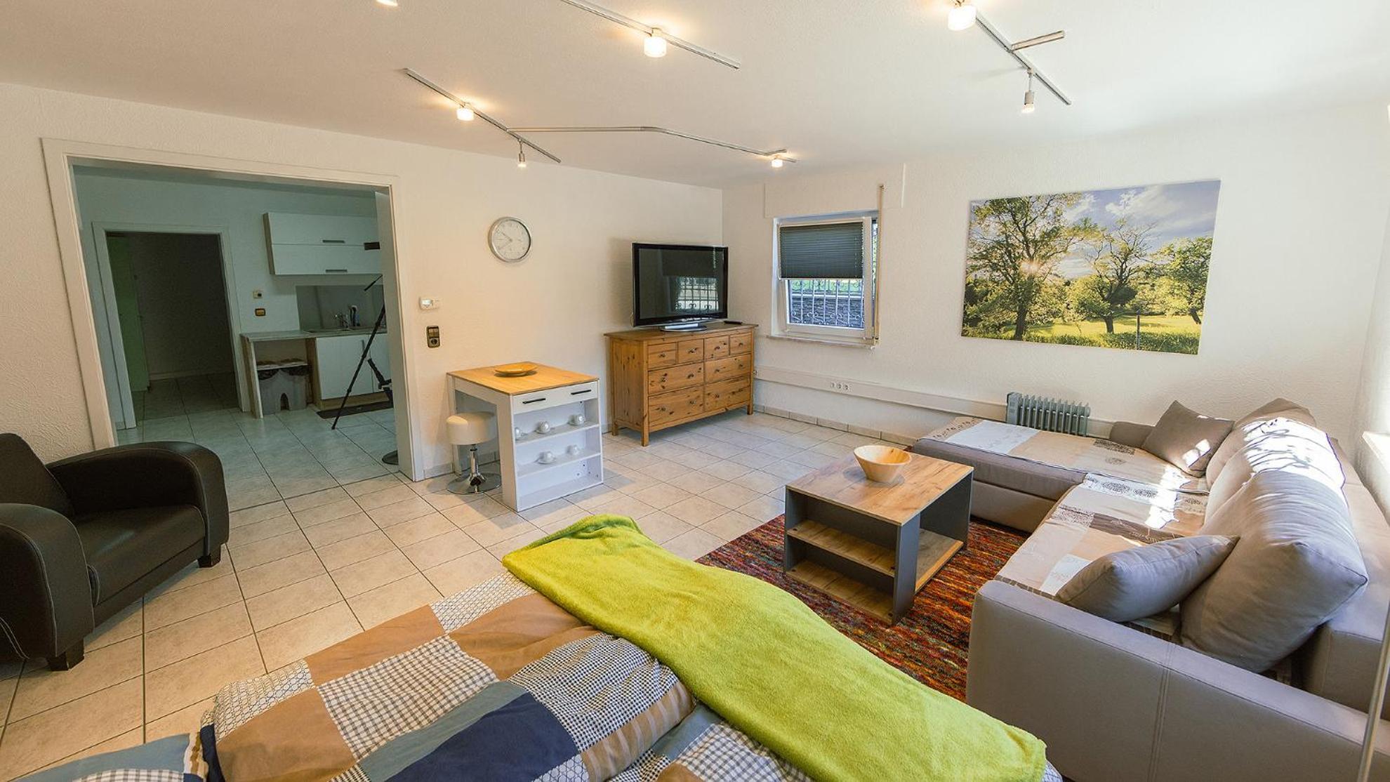 Appartement Micha Weissach im Tal ภายนอก รูปภาพ