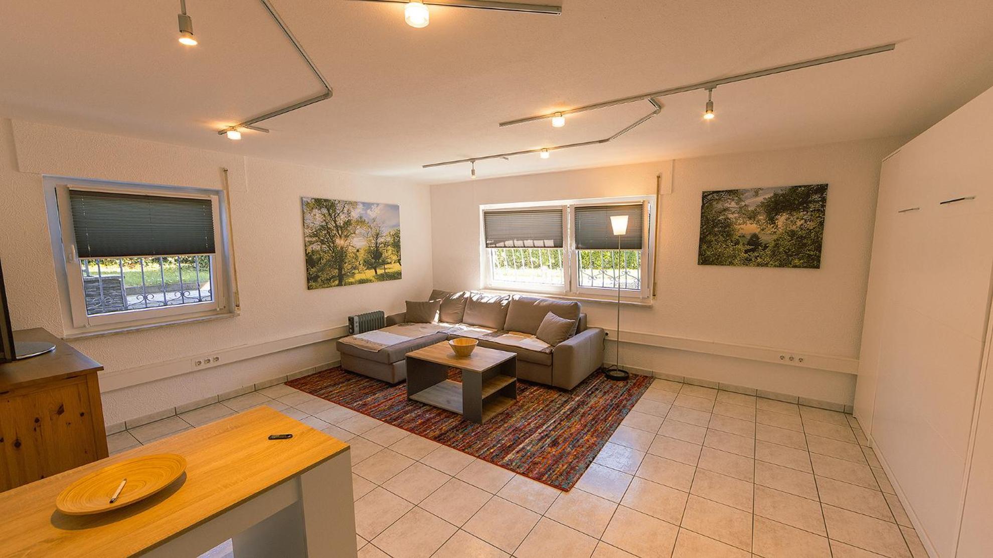 Appartement Micha Weissach im Tal ภายนอก รูปภาพ
