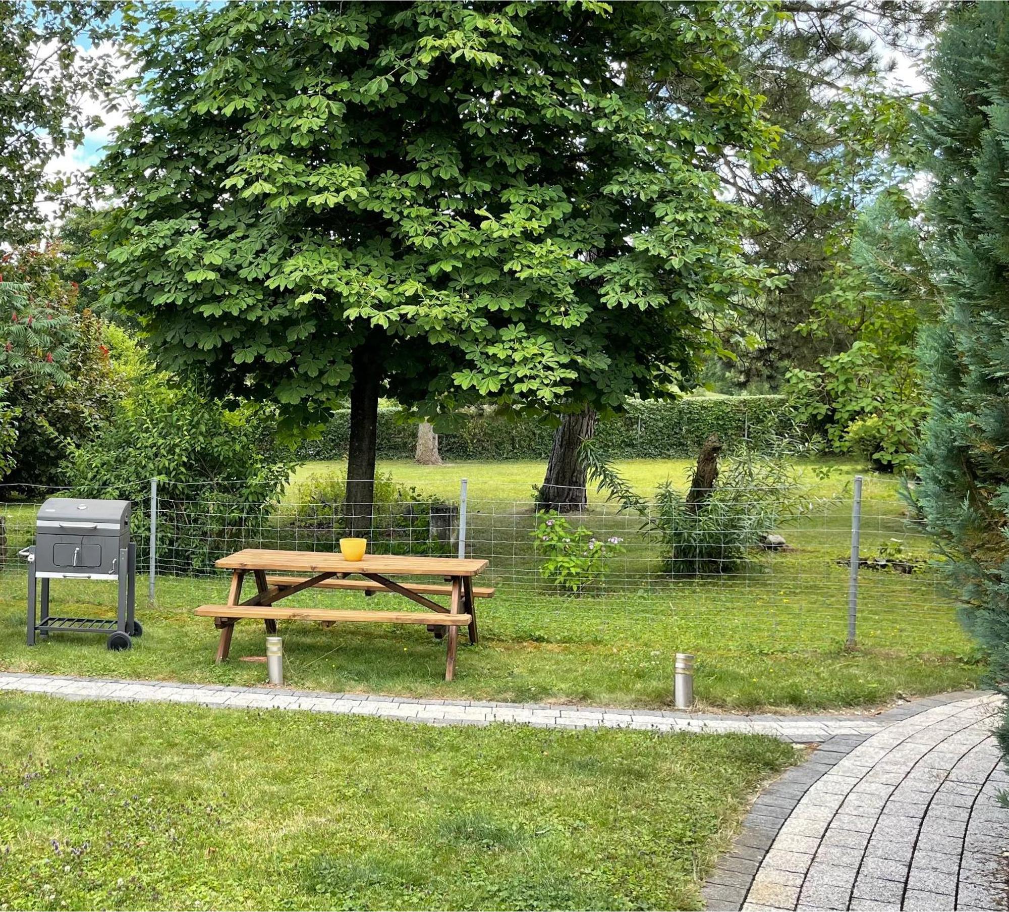 Appartement Micha Weissach im Tal ภายนอก รูปภาพ