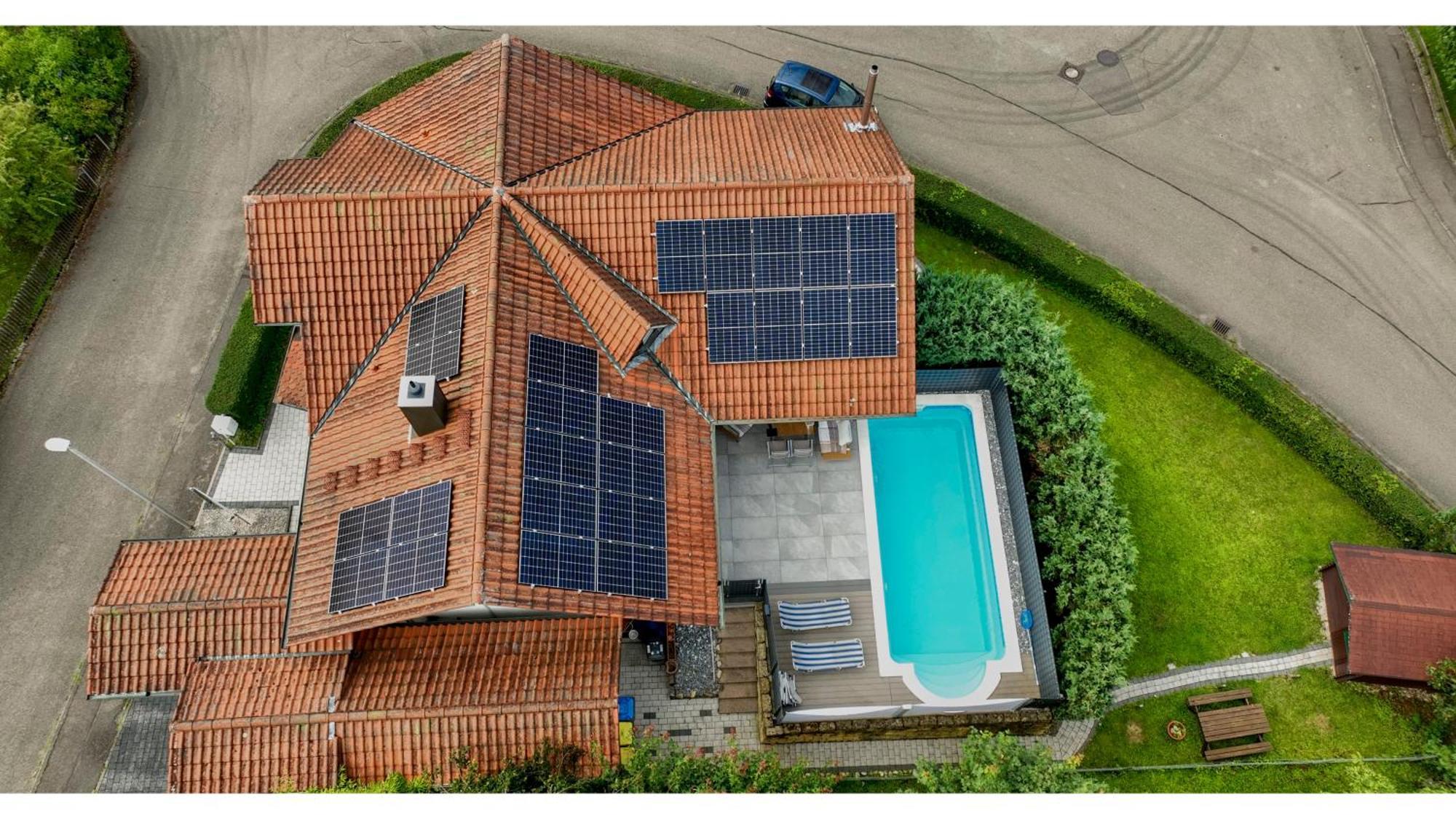 Appartement Micha Weissach im Tal ภายนอก รูปภาพ
